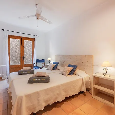Villa Teulada