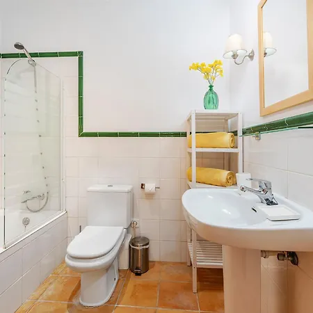 Teulada Villa *