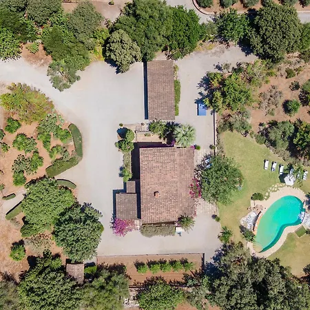 Teulada Villa Pollenca