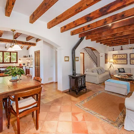 Villa Teulada *