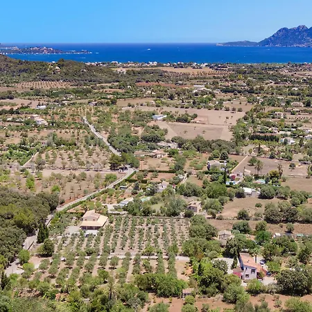 Teulada Villa