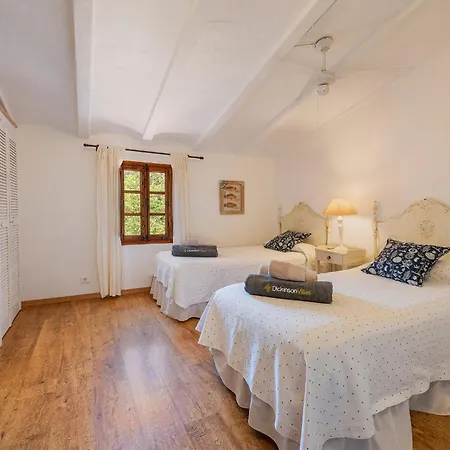Villa Teulada