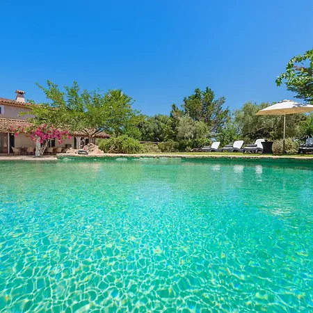 Teulada Villa *