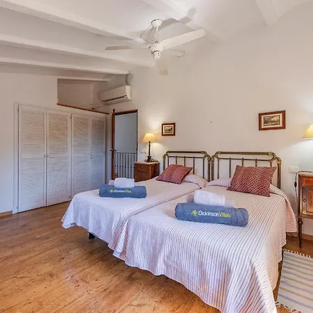 Villa Teulada *