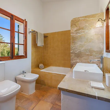 Villa Teulada Pollenca