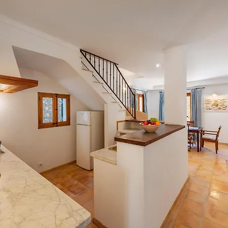 Teulada Villa