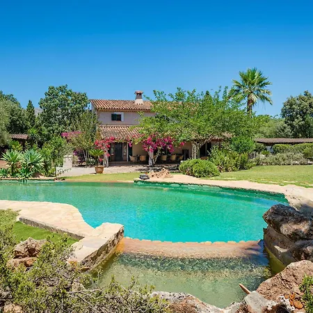 Villa Teulada *