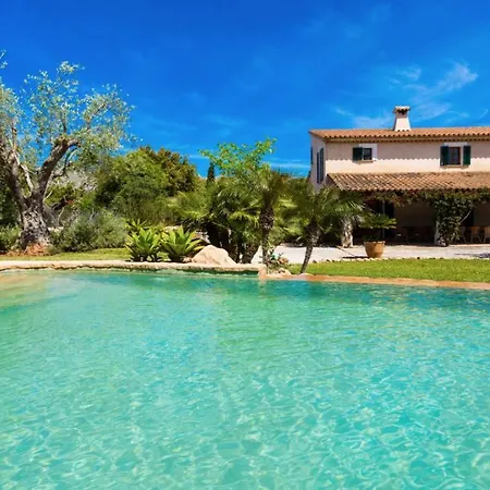 Villa Teulada Pollença