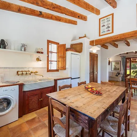 Villa Teulada